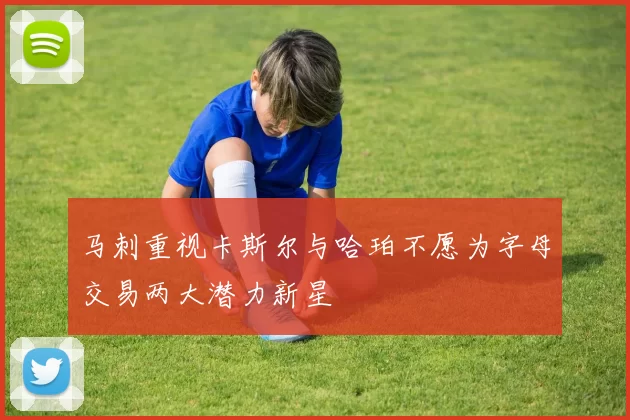 马刺重视卡斯尔与哈珀不愿为字母交易两大潜力新星